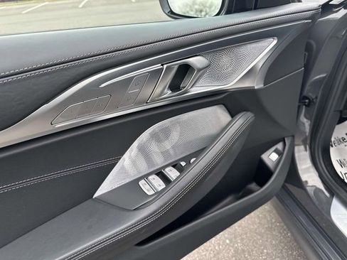 Used 2024 BMW M850i Gran Coupe xDrive image 15