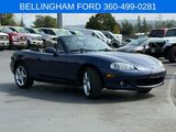 Used 2003 MAZDA MX-5 Miata image 3