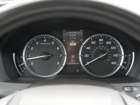 Used 2014 Acura MDX SH-AWD w/ Technology Package image 21