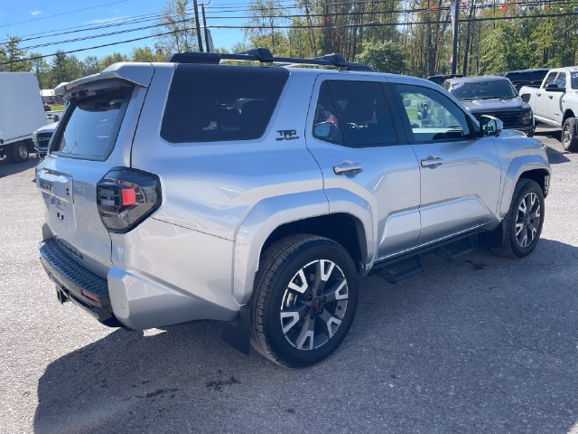 Used 2026 Toyota 4Runner TRD Sport Premium AWD/4WD image 7