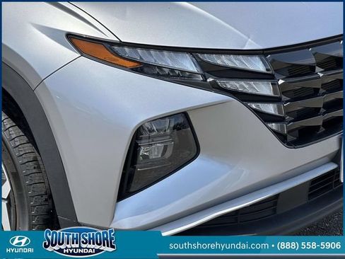 Certified 2023 Hyundai Tucson SEL w/ Convenience Package AWD/4WD image 10