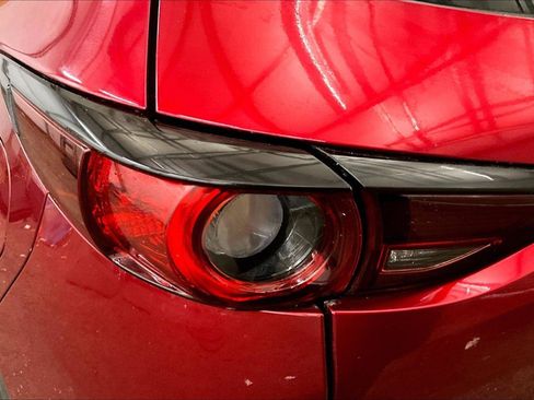 Used 2021 MAZDA CX-5 Touring w/ Touring Preferred SV Package image 28