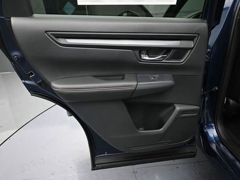 New 2026 Honda CR-V TrailSport image 7
