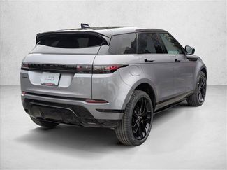 New 2026 Land Rover Range Rover Evoque Dynamic SE video 2