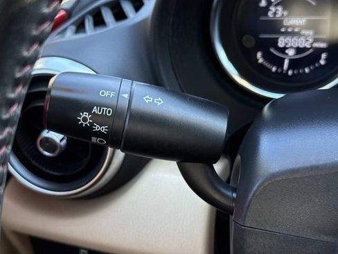 Used 2017 MAZDA MX-5 Miata Grand Touring w/ Interior Package image 24