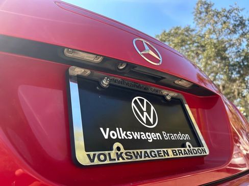 Used 2009 Mercedes-Benz SLK 300 SLK 300 image 28