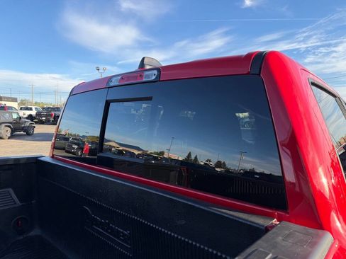 Used 2025 RAM 1500 Big Horn image 48