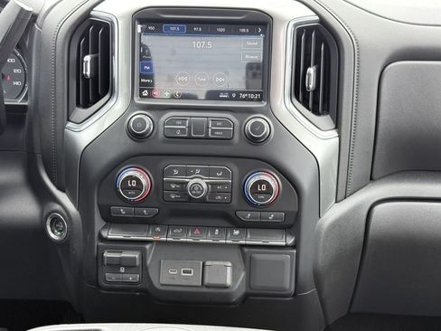 Used 2019 Chevrolet Silverado 1500 RST w/ All-Star Edition RWD image 11