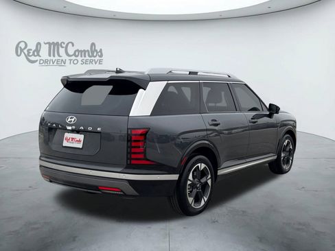New 2026 Hyundai Palisade Limited image 5