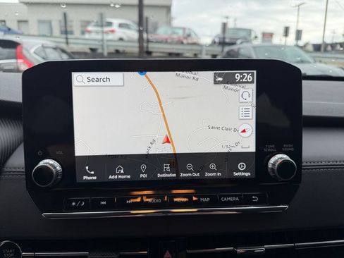 Used 2024 Mitsubishi Outlander SE AWD/4WD image 19