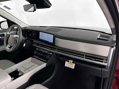 Used 2024 Hyundai Santa Fe Calligraphy image 32