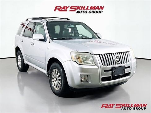 Used 2009 Mercury Mariner Premier image 1