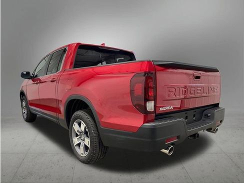 New 2026 Honda Ridgeline RTL image 3