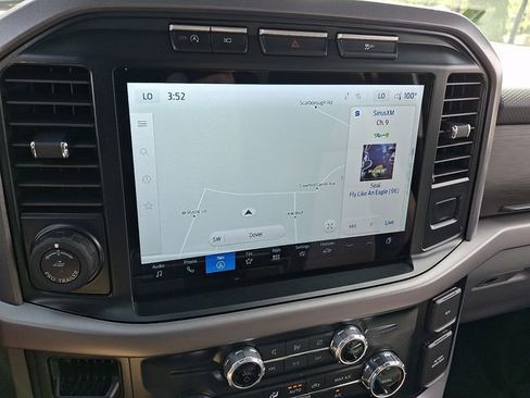 Used 2024 Ford F150 XLT w/ Mobile Office Package AWD/4WD image 17