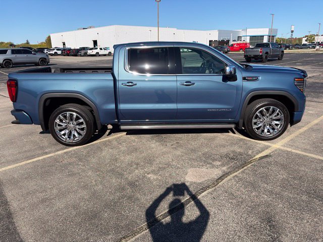 Used 2026 GMC Sierra 1500 Denali AWD/4WD image 7