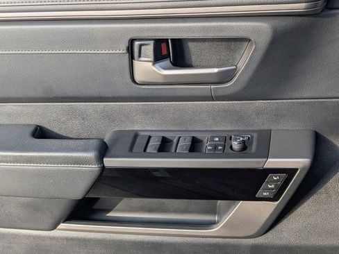 Used 2023 Toyota Tundra Limited image 24