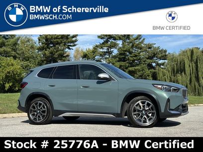Certified 2023 BMW X1 xDrive28i w/ Premium Package