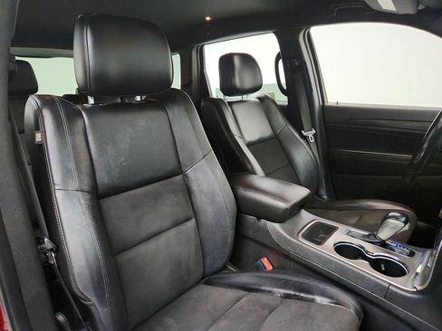 Used 2021 Jeep Grand Cherokee Laredo X AWD/4WD image 26