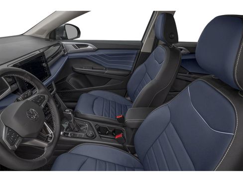 New 2026 Volkswagen Taos SEL image 31