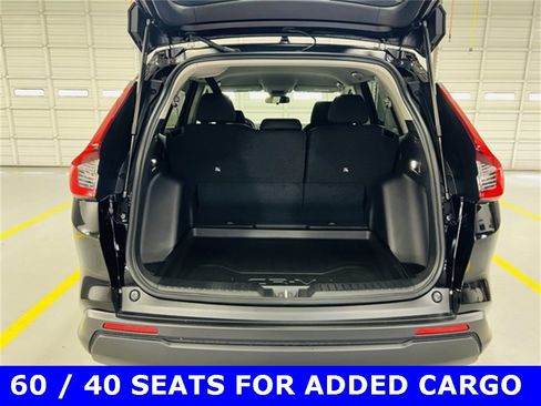 New 2026 Honda CR-V LX image 9