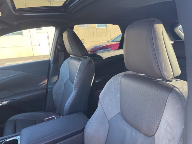 Used 2023 Lexus RX 350 AWD w/ Accessory Package (Z1) image 5