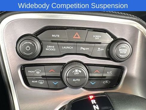 Used 2022 Dodge Challenger R/T Scat Pack image 25