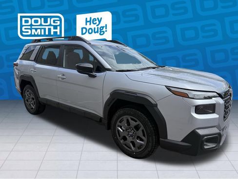 New 2026 Subaru Outback Premium image 6