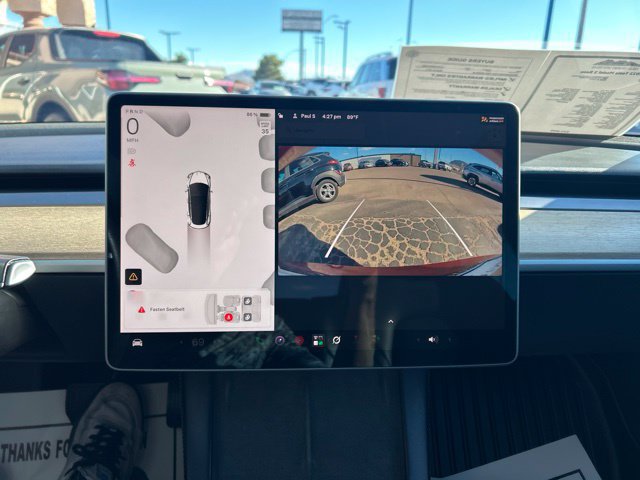 Used 2022 Tesla Model 3 RWD image 16