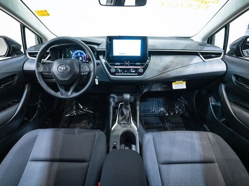 Certified 2026 Toyota Corolla LE image 14