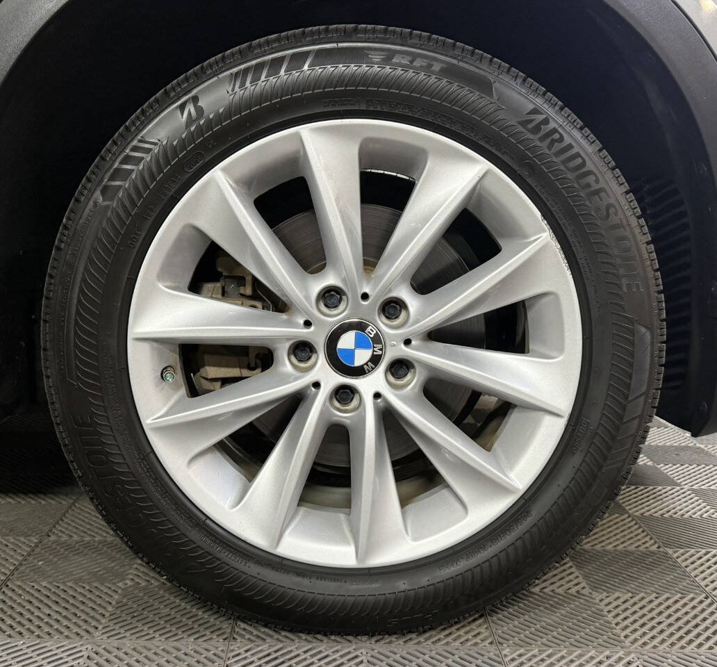 Used 2016 BMW X3 xDrive28i w/ Premium Package AWD/4WD image 24