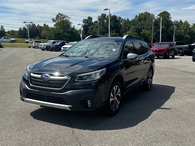 Used 2020 Subaru Outback Touring AWD/4WD image 8