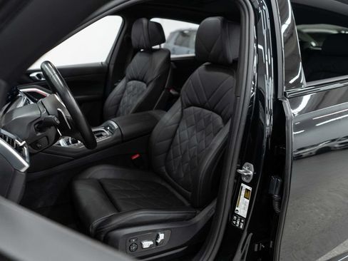 Used 2026 BMW X6 xDrive40i AWD/4WD image 9