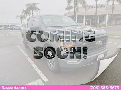 Used 2021 Ford F150 XLT w/ Equipment Group 302A High