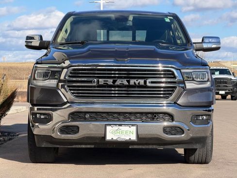 Used 2019 RAM 1500 Laramie image 5