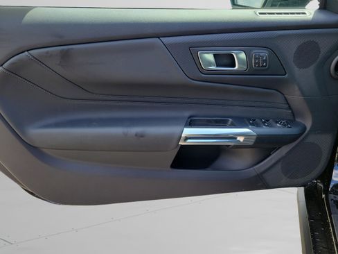 New 2026 Ford Mustang Premium RWD image 5