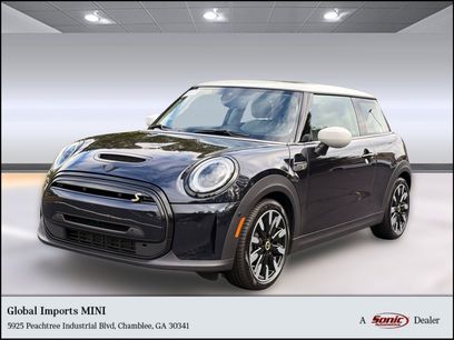 Used 2024 MINI Cooper SE