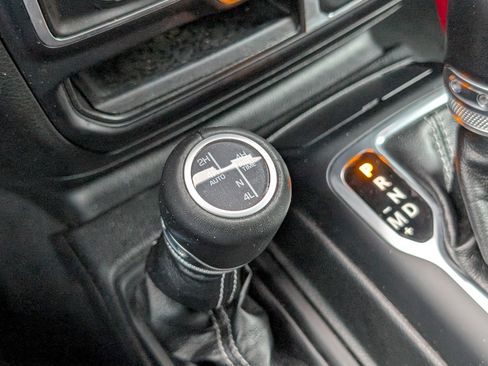 Certified 2023 Jeep Wrangler Unlimited Sahara image 19