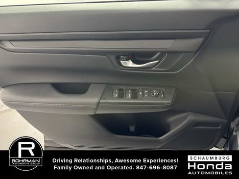 Used 2023 Honda CR-V EX image 21