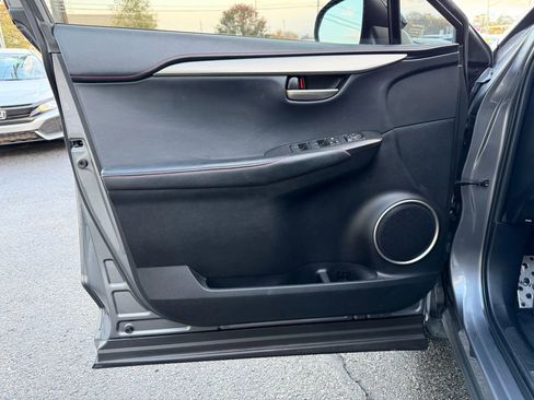 Used 2017 Lexus NX 200t F Sport image 18