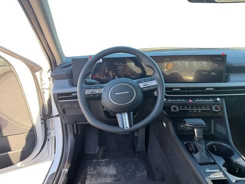 New 2026 Hyundai Sonata SE image 12