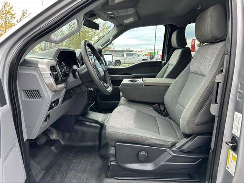 Used 2023 Ford F150 XLT w/ Trailer Tow Package image 20