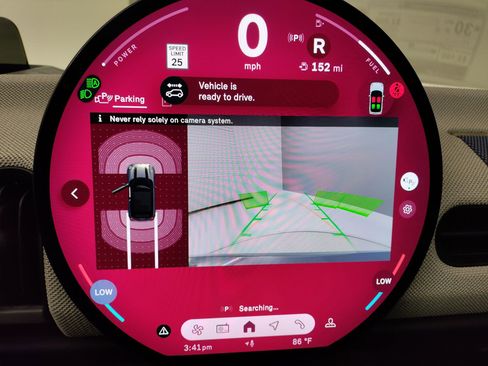 New 2026 MINI Cooper S image 21