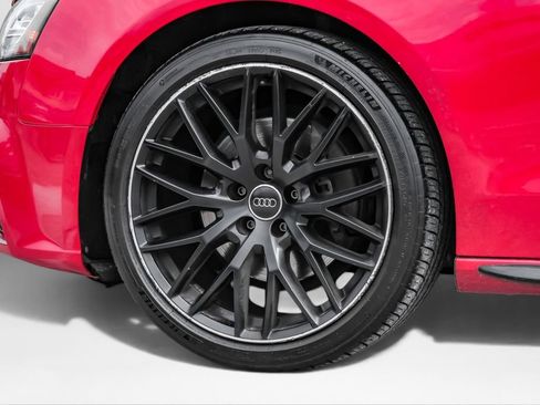 Used 2017 Audi A5 2.0T Sport w/ Technology Package AWD/4WD image 59