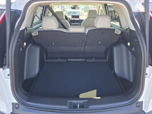New 2026 Honda CR-V EX-L image 21