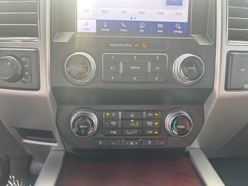 Used 2020 Ford F150 King Ranch w/ Equipment Group 601A Luxury AWD/4WD image 16