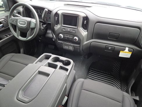 New 2026 GMC Sierra 1500 Pro w/ Graphite Edition image 25