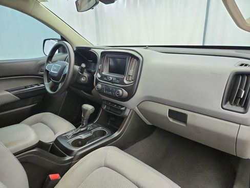 Used 2021 GMC Canyon Elevation Standard w/ Convenience Package RWD image 21