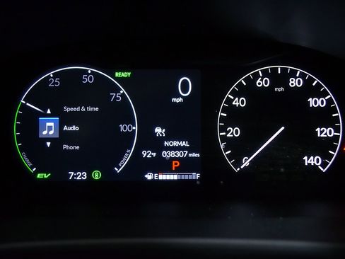 Used 2025 Honda CR-V Sport-L image 28
