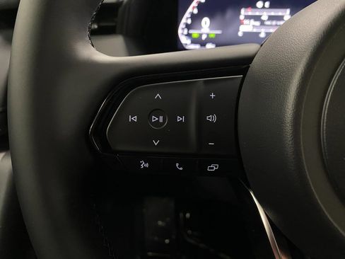 New 2026 MAZDA CX-5 Select AWD/4WD image 14