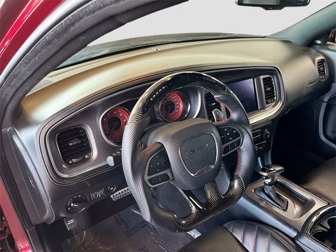 Used 2023 Dodge Charger SRT Hellcat image 9